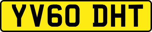 YV60DHT