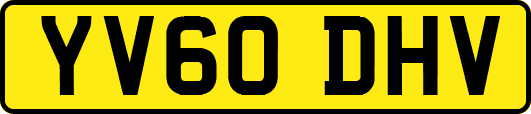YV60DHV