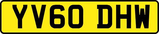 YV60DHW