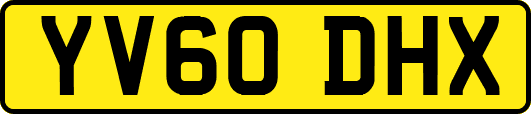 YV60DHX