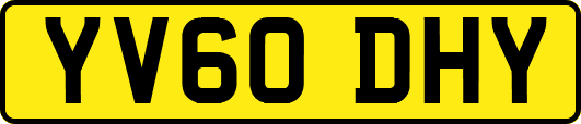 YV60DHY