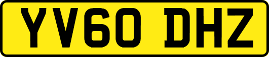 YV60DHZ