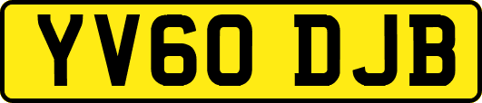YV60DJB