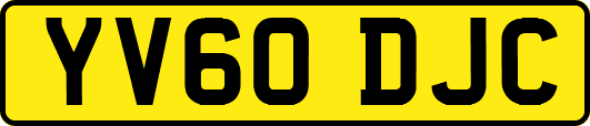 YV60DJC