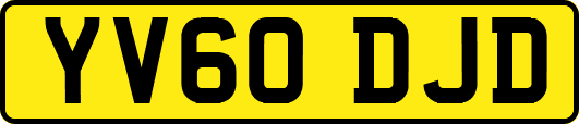 YV60DJD