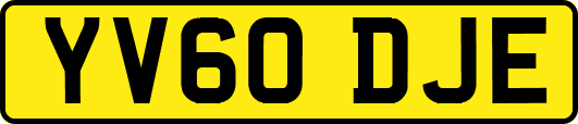 YV60DJE