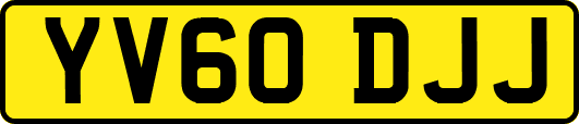 YV60DJJ