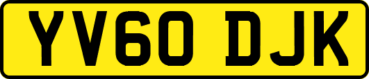 YV60DJK