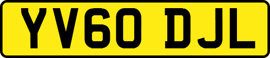 YV60DJL