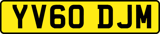 YV60DJM
