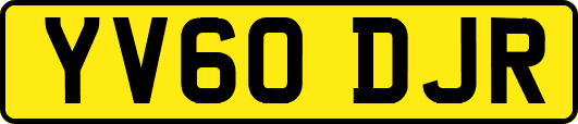 YV60DJR