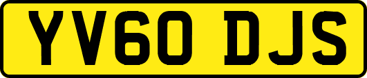 YV60DJS
