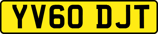 YV60DJT