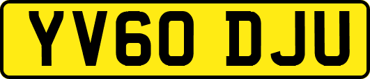 YV60DJU