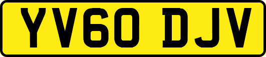YV60DJV