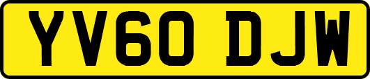 YV60DJW