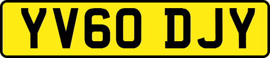 YV60DJY