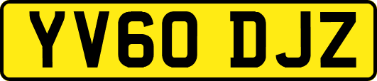 YV60DJZ