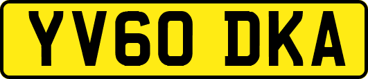 YV60DKA