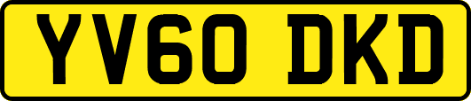 YV60DKD