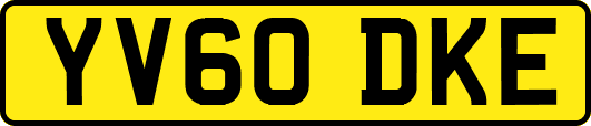 YV60DKE