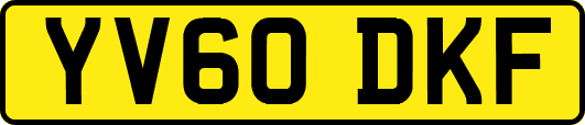 YV60DKF