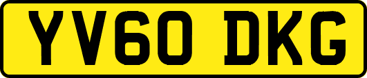 YV60DKG