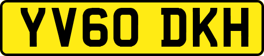 YV60DKH