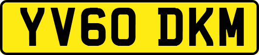 YV60DKM