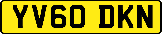 YV60DKN