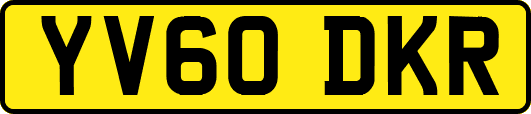 YV60DKR