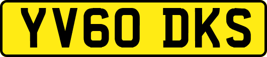 YV60DKS