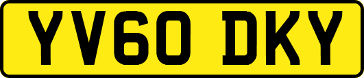 YV60DKY