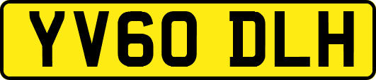 YV60DLH