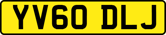 YV60DLJ
