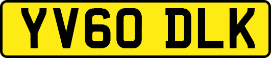 YV60DLK