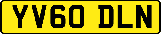 YV60DLN