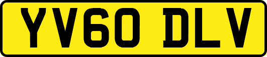 YV60DLV