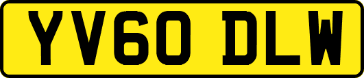 YV60DLW