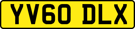 YV60DLX
