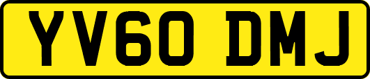 YV60DMJ