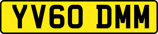 YV60DMM