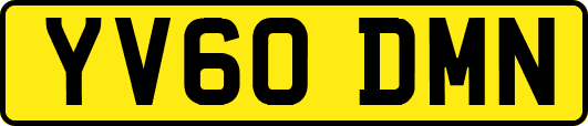 YV60DMN