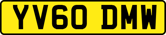 YV60DMW