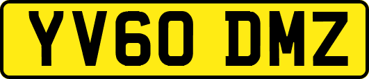 YV60DMZ