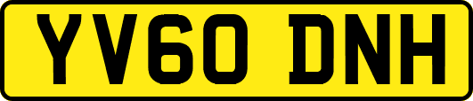 YV60DNH