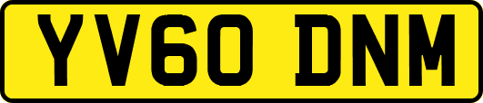 YV60DNM