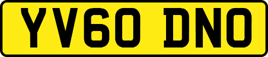 YV60DNO
