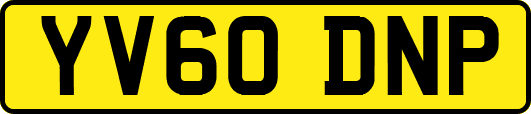 YV60DNP