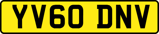 YV60DNV